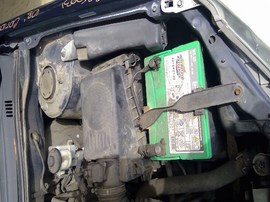 2008 TOYOTA COROLLA, NAVY BLUE, LE, 1.8L,  AT,  Z25031